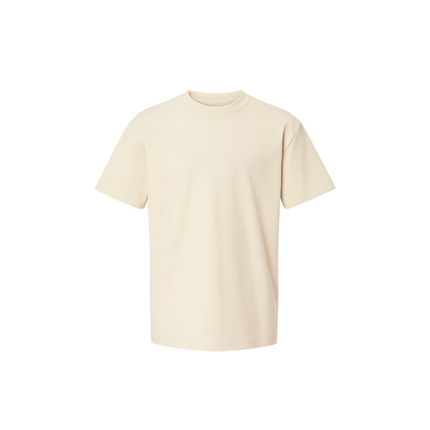 NSDM Mockneck