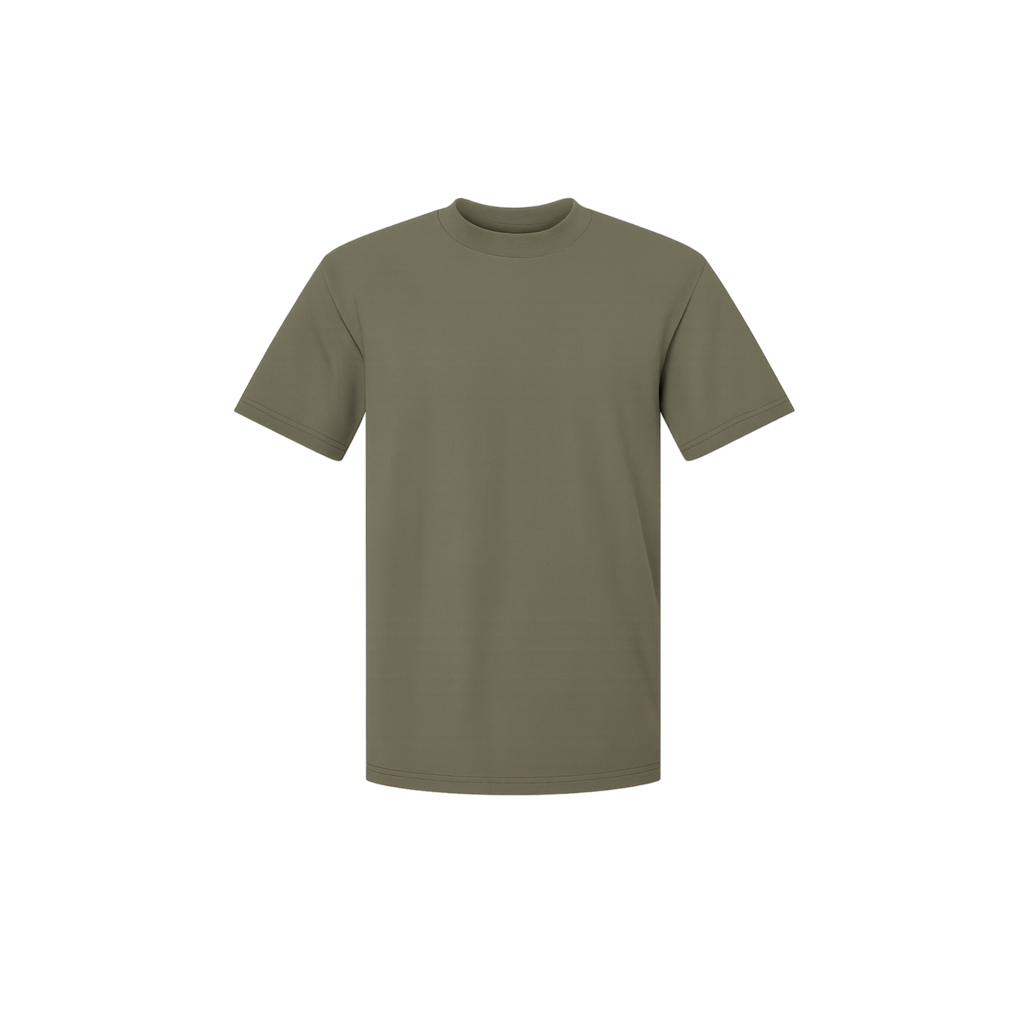 NSDM Mockneck